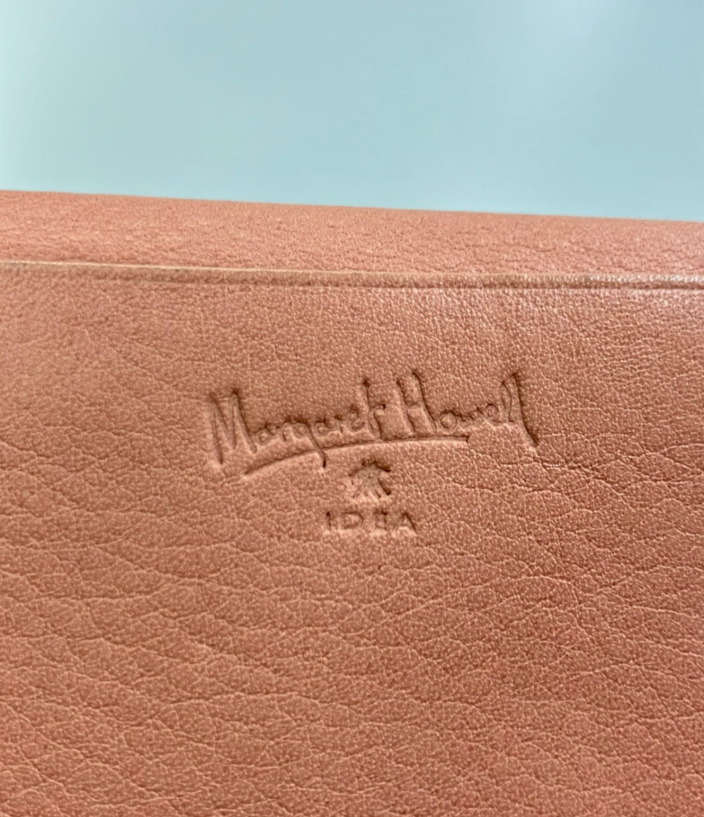 MARGARET HOWELL idea 二つ折りカードケース レディース マーガレット