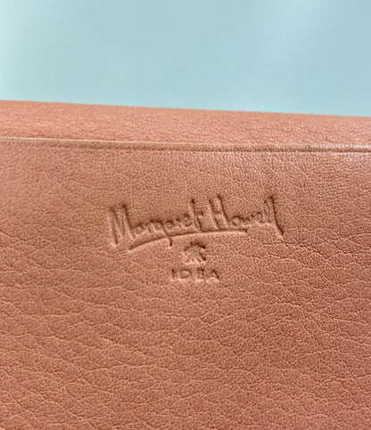 MARGARET HOWELL idea 二つ折りカードケース レディース マーガレットハウエル アイデア