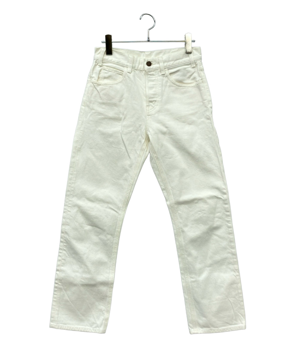 CELINE デニムパンツ ボタンフライ レディース SIZE 24 (M) セリーヌ