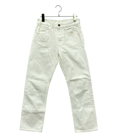 CELINE デニムパンツ ボタンフライ レディース SIZE 24 (M) セリーヌ
