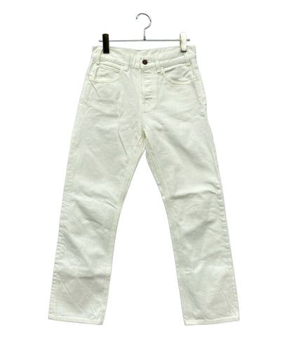 CELINE デニムパンツ ボタンフライ レディース SIZE 24 (M) セリーヌ