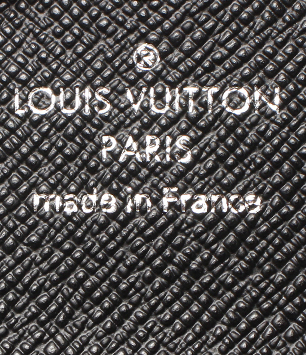 美品 LOUIS VUITTON ６連キーケース ミュルティクレ6 エピ M63812 メンズ ルイ・ヴィトン