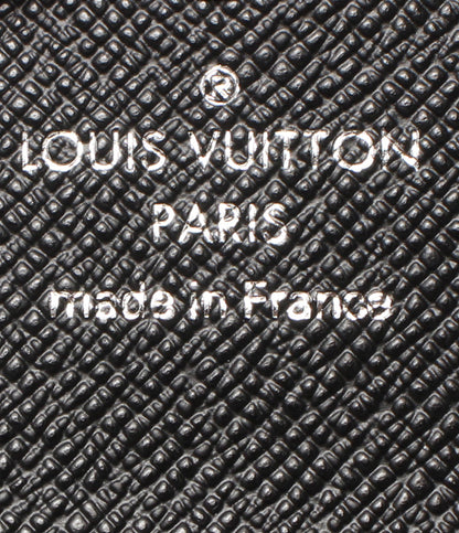 美品 LOUIS VUITTON ６連キーケース ミュルティクレ6 エピ M63812 メンズ ルイ・ヴィトン