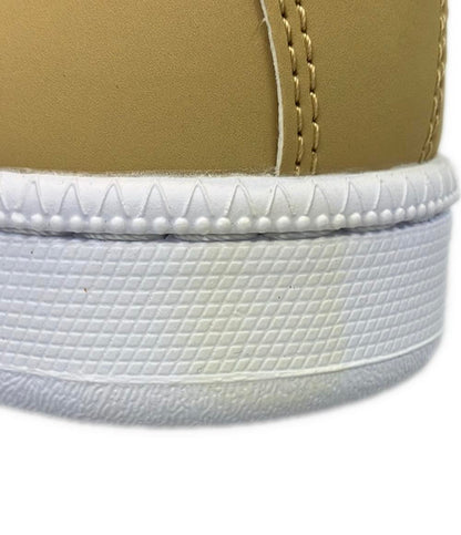 美品 PUMA ローカットスニーカー スマッシュバック 356753-30 メンズ SIZE 27.0 (L) プーマ