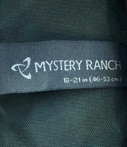 MYSTERY RANCH リュック バックパック メンズ ミステリーランチ