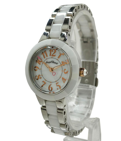 エンジェルハート ③-31  602 ANGEL HEART腕時計 クオーツ シェル w レディース