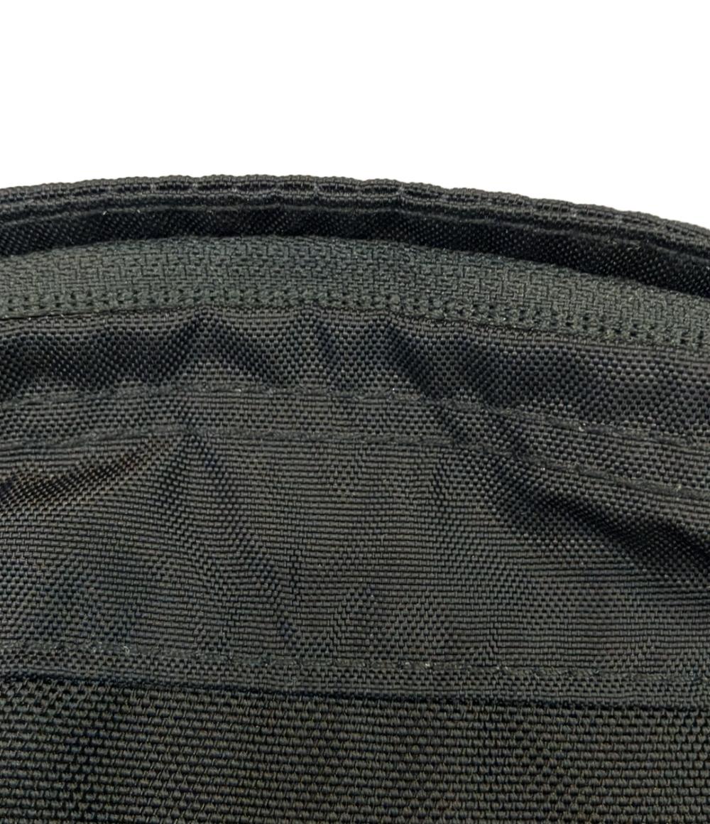 THE NORTH FACE ウエストバッグ ウエストポーチ ボディバッグ グラニュール NM72305 メンズ レディース ザ・ノースフェイス