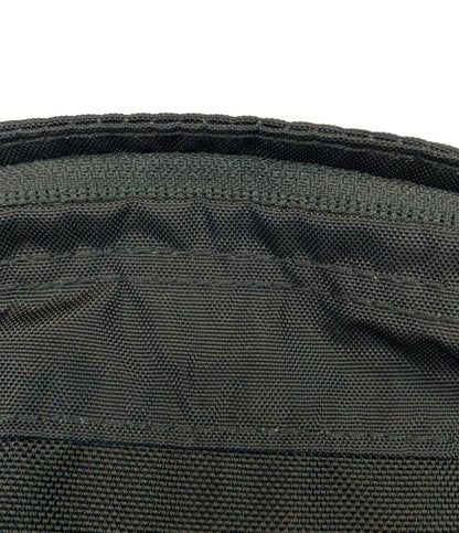 THE NORTH FACE ウエストバッグ ウエストポーチ ボディバッグ グラニュール NM72305 メンズ レディース ザ・ノースフェイス