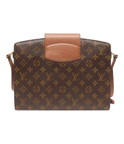 Louis Vuitton ショルダーバッグ 斜め掛け モノグラム クルセル M51375 レディース ルイヴィトン