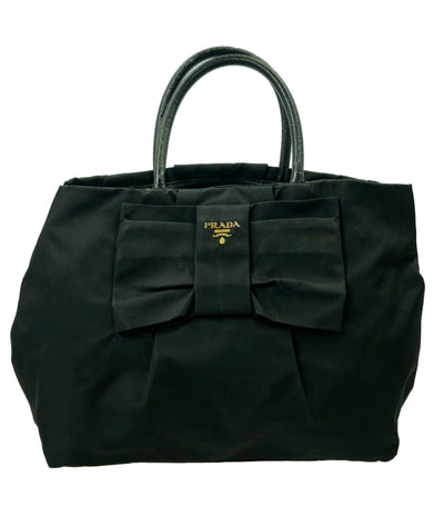 PRADA ハンドバッグ レディース プラダ