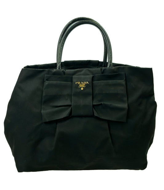 PRADA ハンドバッグ レディース プラダ