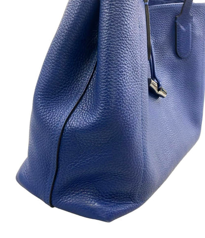 Longchamp トートバッグ ショルダーバッグ 肩掛け ロゾ レディース ロンシャン