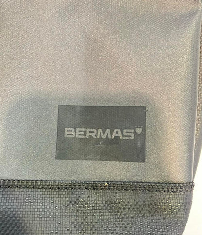 バーマス 2WAY ブリーフケース ビジネスバッグ リュック メンズ BERMAS