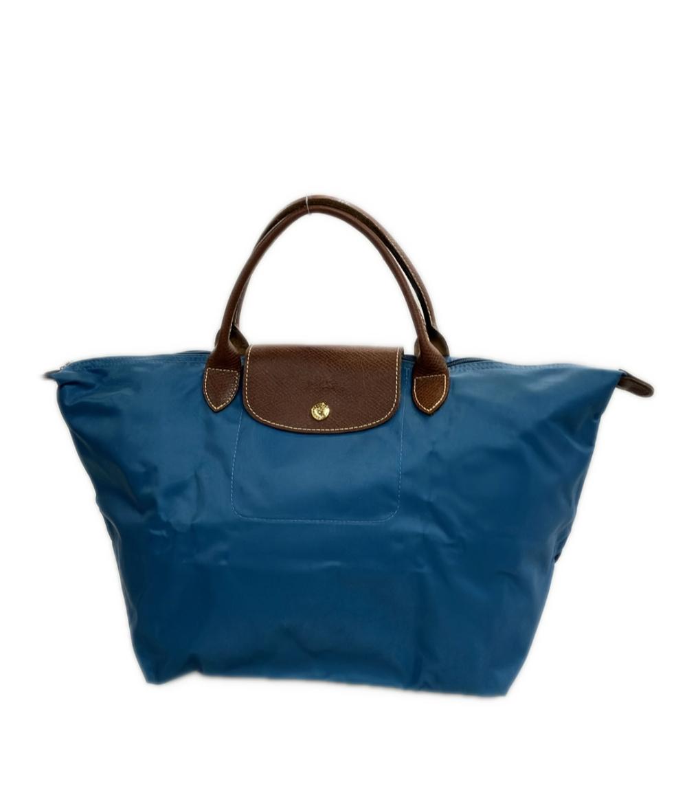 ロンシャン ハンドバッグ レディース Longchamp