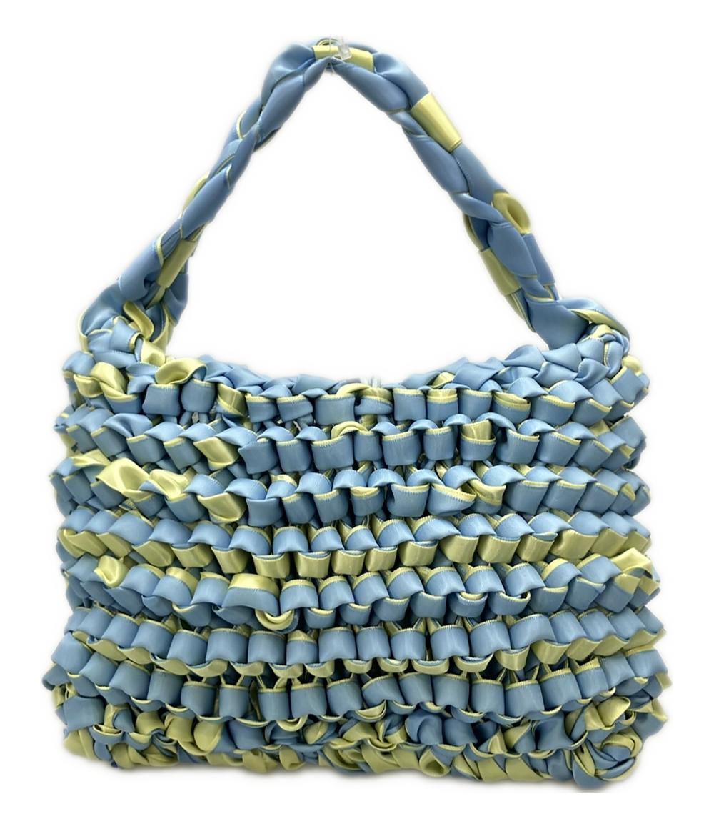 美品 レイビームス ハンドバッグ レディース Ray Beams