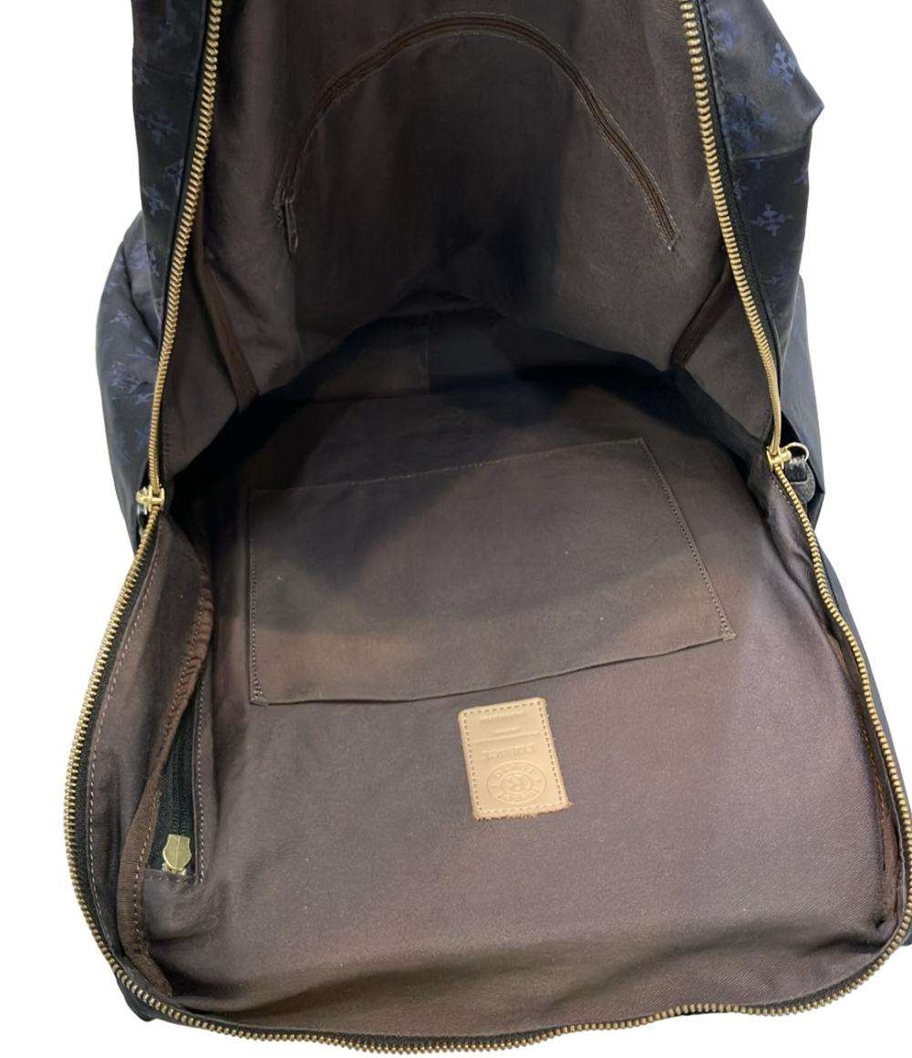 美品 russet リュック デイパック レディース ラシット