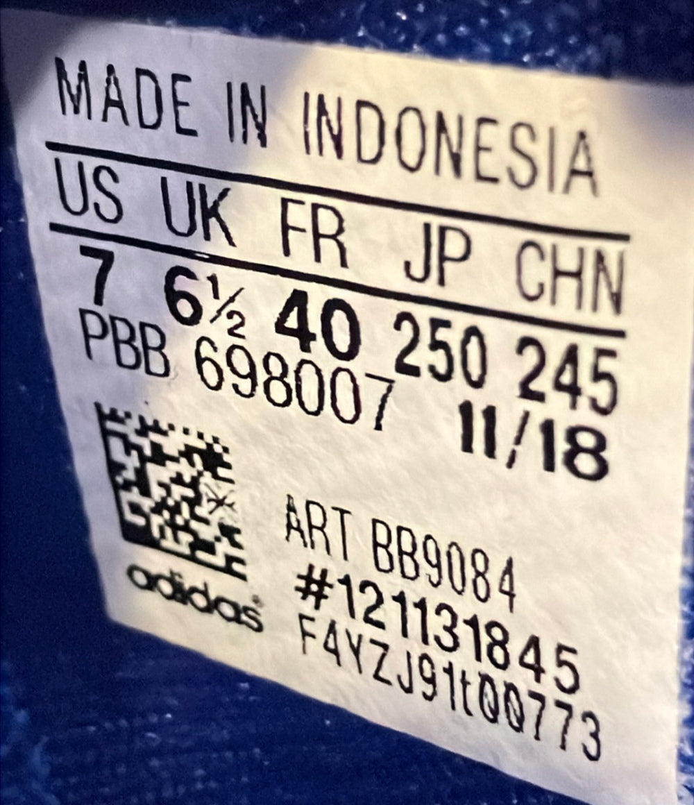 adidas サッカートレーニング用シューズ プレデター 19.3 TF BB9084 メンズ SIZE 25.0 アディダス