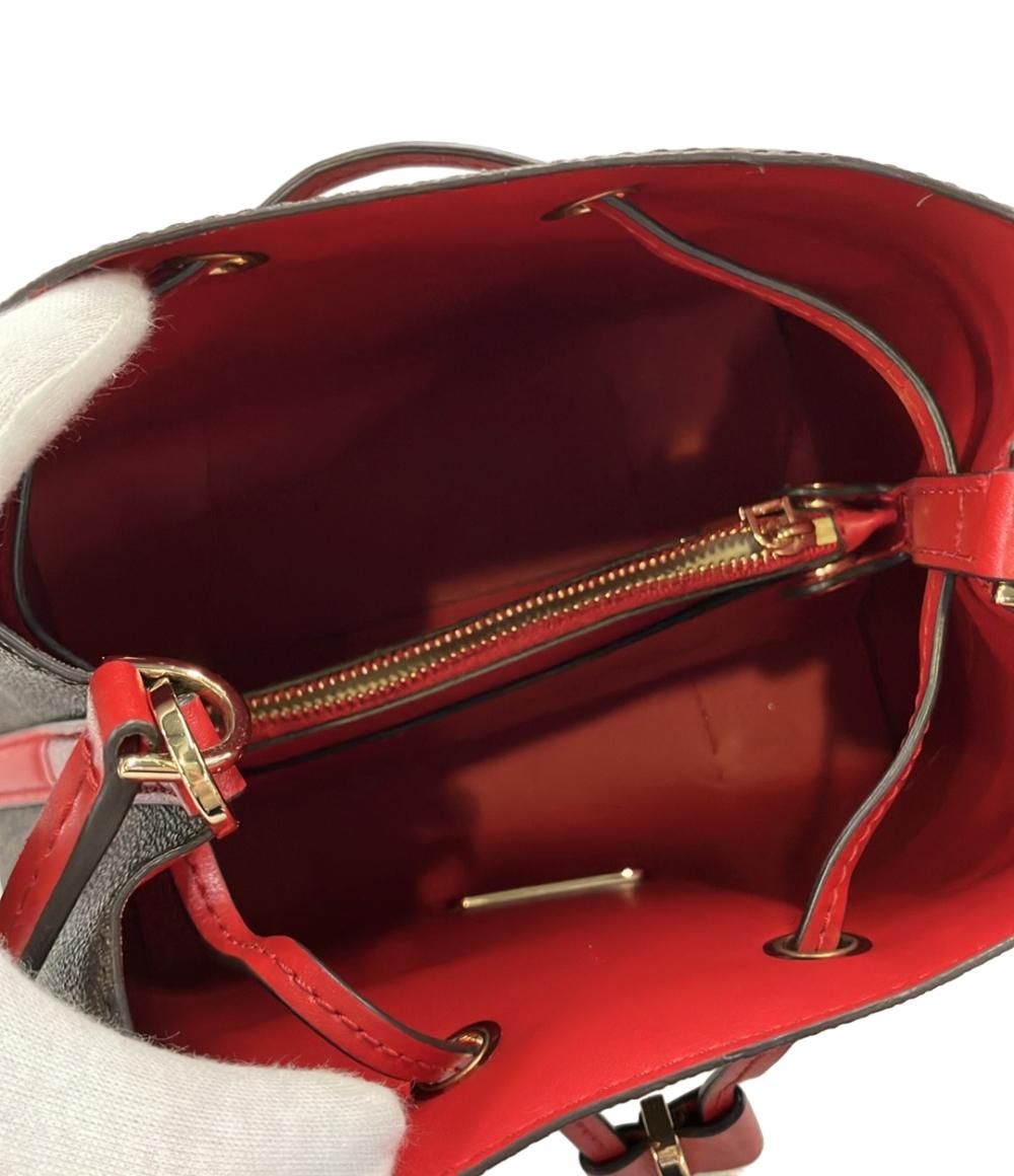 MICHAEL KORS 2WAY ハンドバッグ ショルダーバッグ 斜め掛け