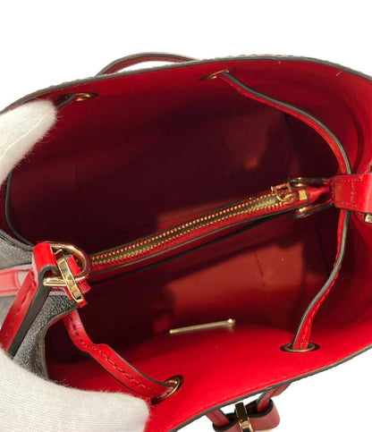 MICHAEL KORS 2WAY ハンドバッグ ショルダーバッグ 斜め掛け レディース マイケルコース