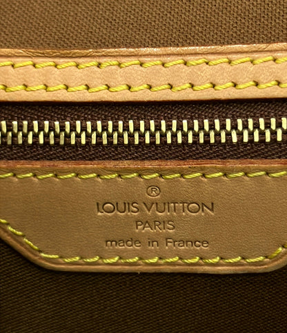 LOUIS VUITTON ショルダーバッグ ソローニュ モノグラム M42250 レディース ルイ・ヴィトン