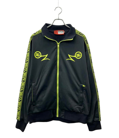 DOLCE&GABBANA トラックジャケット 呪術廻戦コラボ 狗巻棘 メンズ SIZE 48 (M) ドルチェアンドガッバーナ