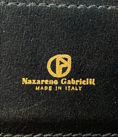 ナザレノガブリエリ ビジネスバッグ ブリーフケース メンズ Nazareno Gabrielli