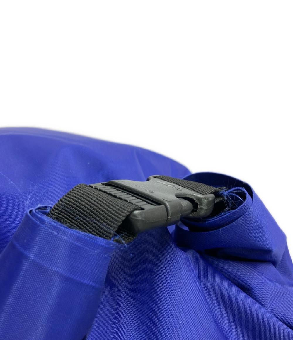 モンベル スポーツバッグ ドライバッグ メンズ mont-bell