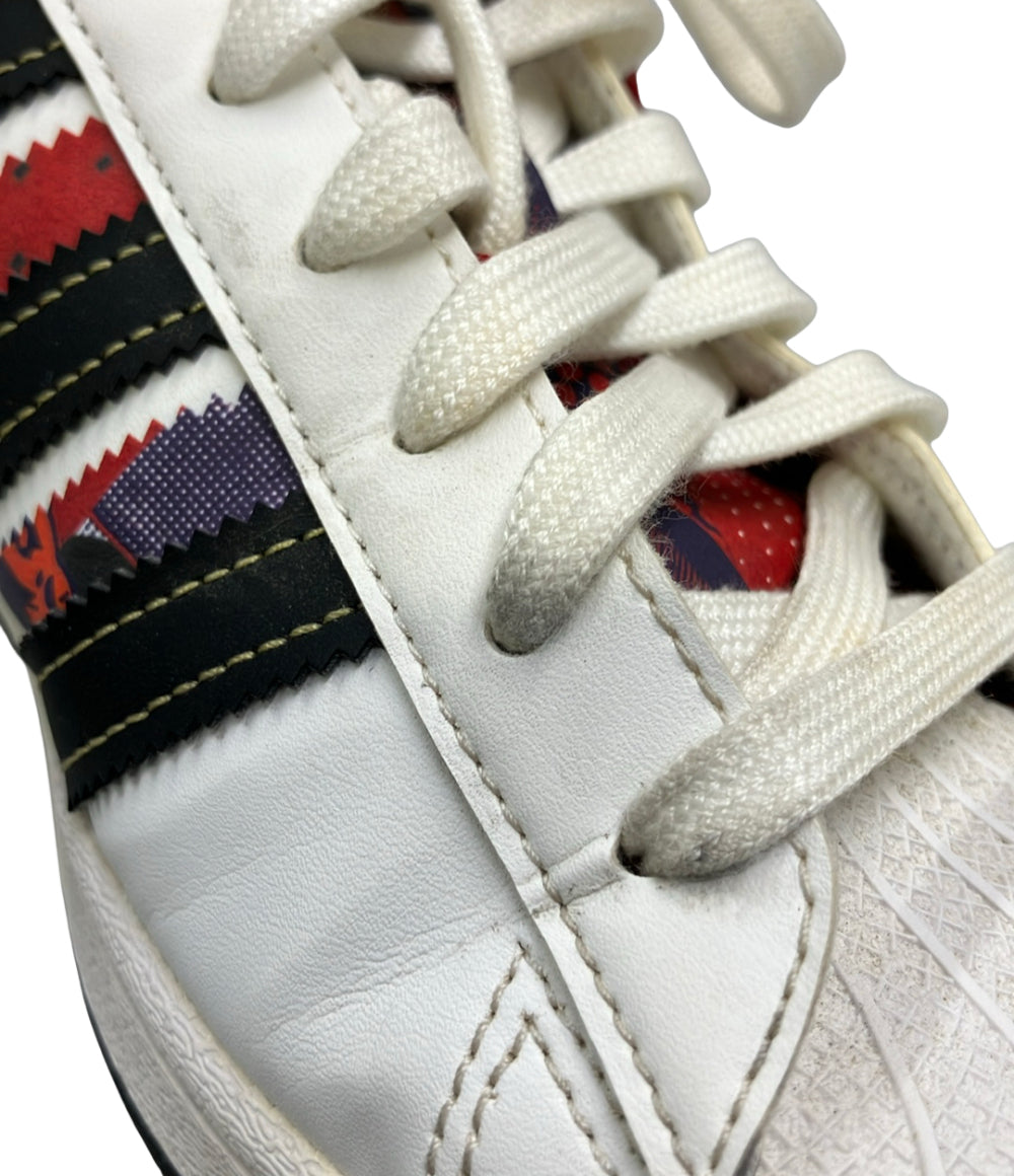 adidas ローカットスニーカー スーパースター Q47184 メンズ SIZE 26.0 アディダス