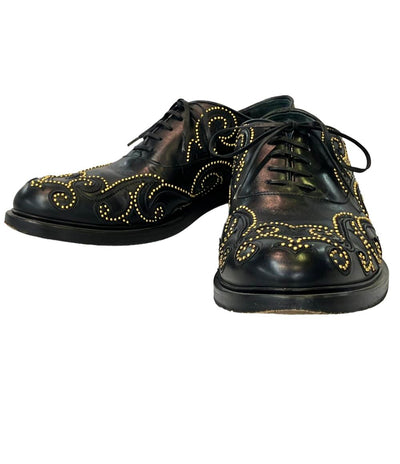 ヴェルサーチ ドレスシューズ メンズ SIZE 42 (XL) VERSACE