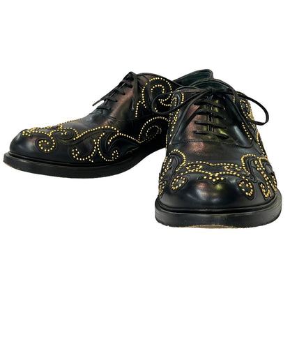 ヴェルサーチ ドレスシューズ メンズ SIZE 42 (XL) VERSACE – Rehello 