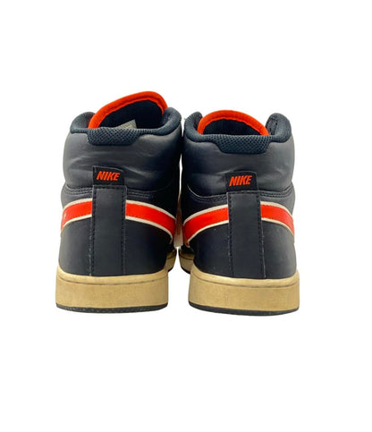 NIKE ミドルカットスニーカー バックボード2 488255-011 メンズ SIZE 25.0 (S) ナイキ
