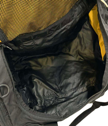 THE NORTH FACE 2WAY ボストンバッグ ショルダーバッグ 斜め掛け メンズ ザ・ノースフェイス