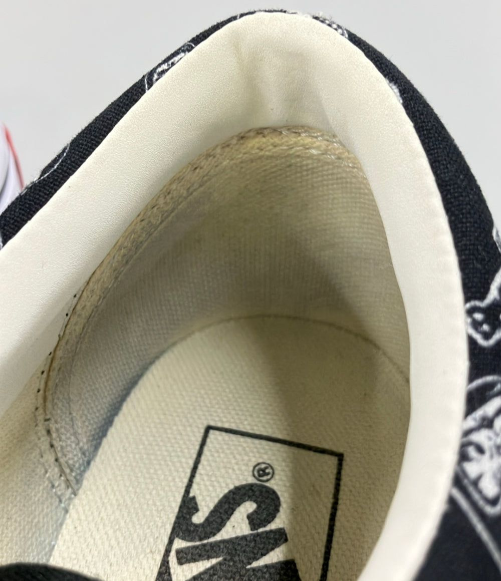 VANS ローカットスニーカー だるま ひょっとこ 忠犬ハチ公 OLD SKOOL V36CF JP.PTN メンズ SIZE 27.0 (L) バンズ