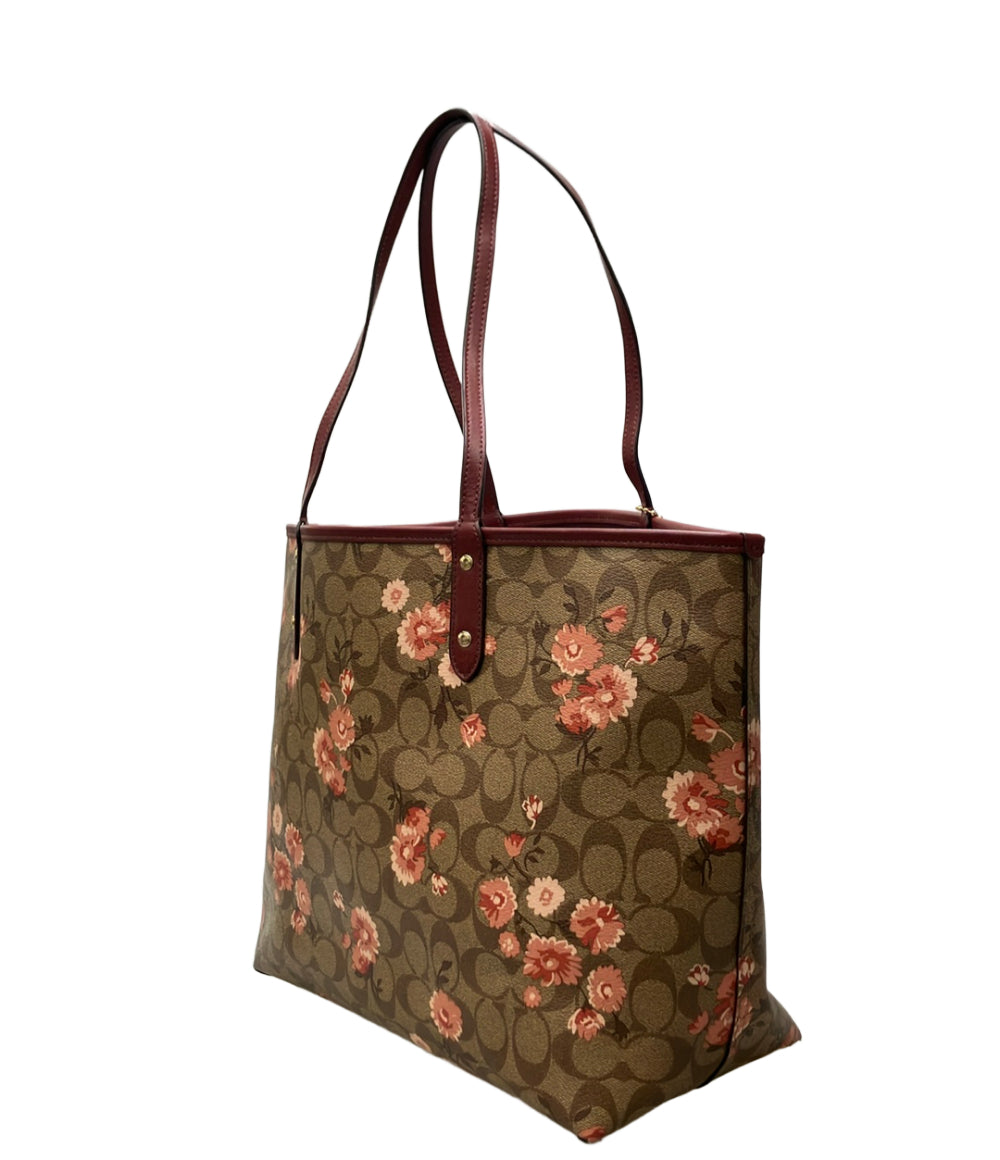 COACH トートバッグ シグネチャー F78279 レディース コーチ