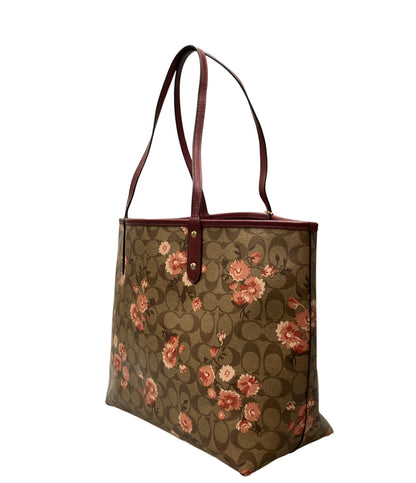 COACH トートバッグ シグネチャー F78279 レディース コーチ