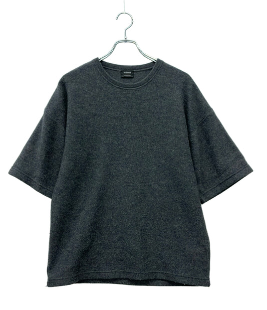 JIL SANDER 半袖ニット メンズ SIZE 48 (M) ジルサンダー