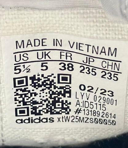 adidas ローカットスニーカー ニッツァ RF ID5115 レディース SIZE 23.5 (M) アディダス