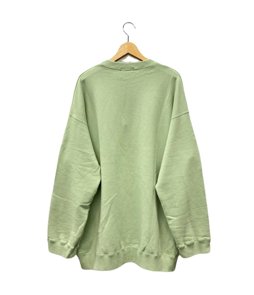 美品 アンダーカバー スウェット メンズ SIZE 4 (XL) UNDERCOVER