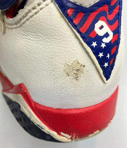 ナイキ ハイカットスニーカー AIR JORDAN 7 304773-133 キッズ SIZE 17.0 (M) NIKE