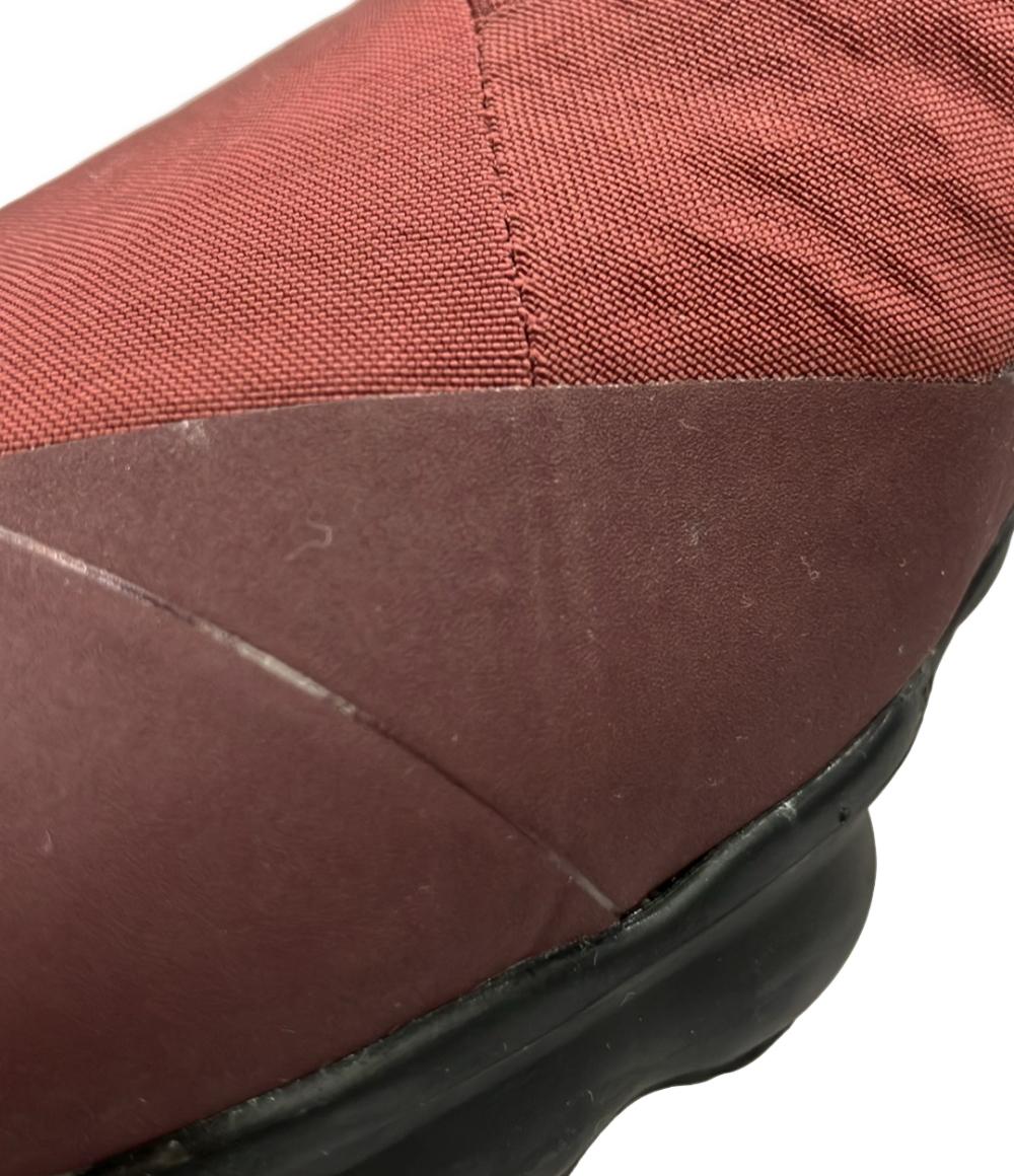 NIKE スリッポン エア ヴェイパーマックス モック ローム DZ7273-600 メンズ SIZE 27.0 (L) ナイキ