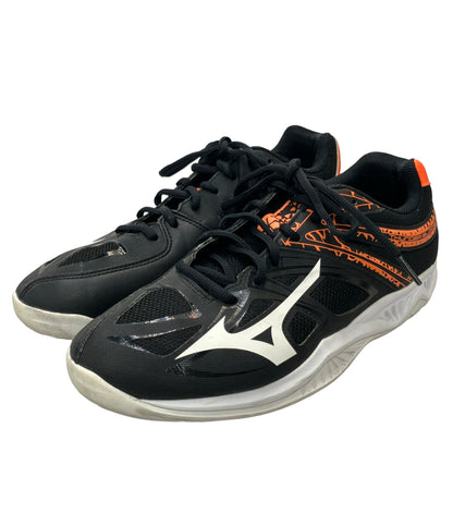 Mizuno ローカットスニーカー サンダーブレード 2 V1GA197053 メンズ SIZE 27.5 ミズノ
