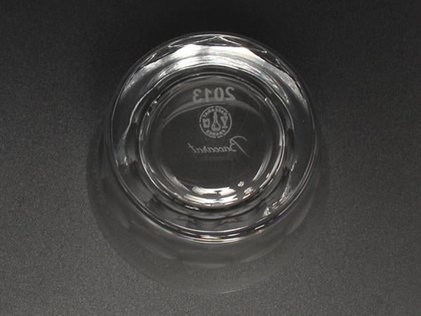 バカラ イヤータンブラー グラス 2013 ビバ Baccarat