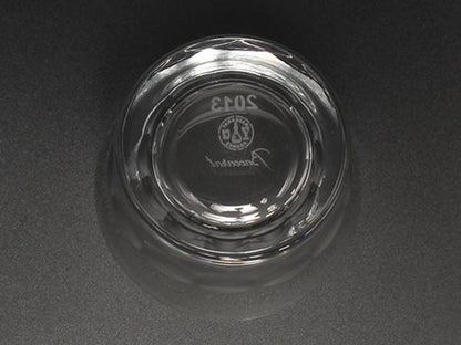 バカラ イヤータンブラー グラス 2013 ビバ Baccarat
