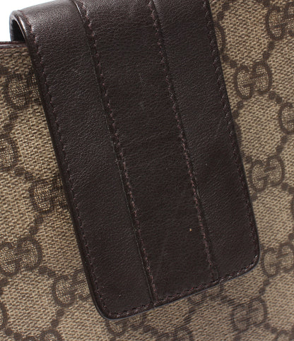 GUCCI iPadケース タブレットケース GGスプリーム 256575 0416 レディース メンズ グッチ