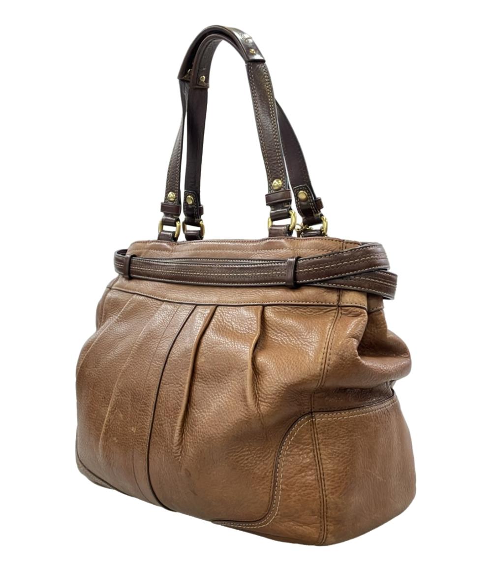 COACH トートバッグ ハンドバッグ 12443 レディース コーチ