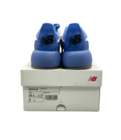 美品 NEW BALANCE ローカットスニーカー 厚底 × Jaden Smith MSVRCJSE メンズ SIZE 28.5 (XL) ニューバランス