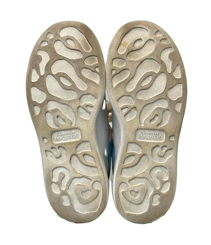 アレキサンダーマックイーン ローカットスニーカー 587691 キッズ SIZE 33 1/2 Alexander McQueen