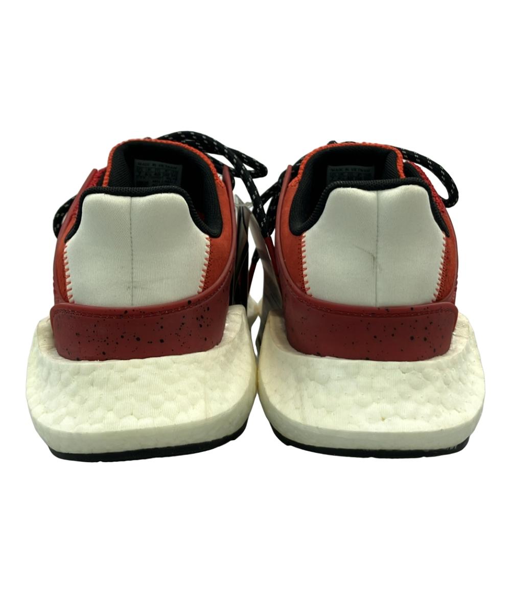 美品 アディダス ローカットスニーカー EQT SUPPORT 93/17 CQ2398 メンズ SIZE 25.0 (S) adidas