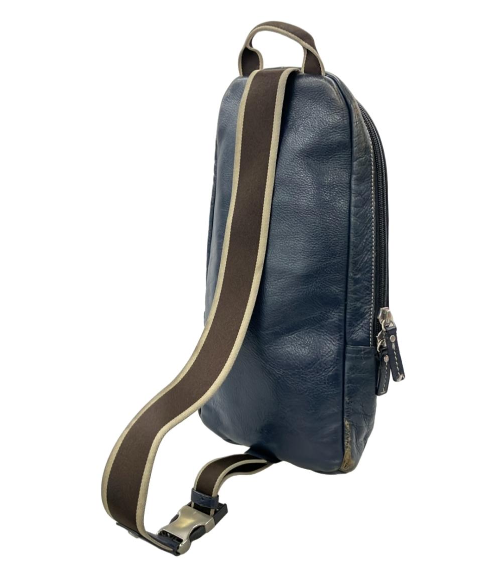 COACH ボディバッグ F70811 メンズ コーチ – Rehello by BOOKOFF