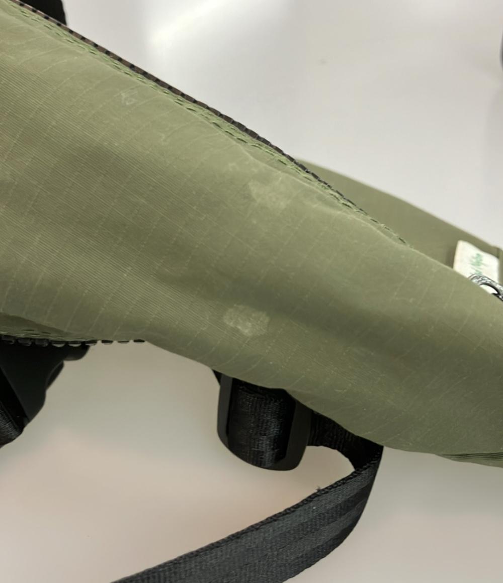 メイ ボディバッグ メンズ MEI